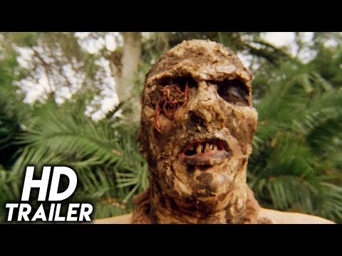 Zombie (1979) ORIGINAL TRAILER [HD 1080p]