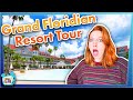 Is Disney World's $1000 A Night Hotel Room Really Worth It? : Grand Floridian Resort Tour