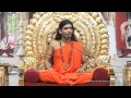Techniques for Past Life Regression: Patanjali Yoga Sutra 125 Nithyananda 26 Feb 2011