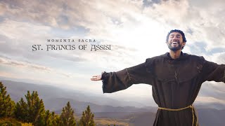 St. Francis of Assisi | Momenta Sacra Ep. 3 screenshot 4