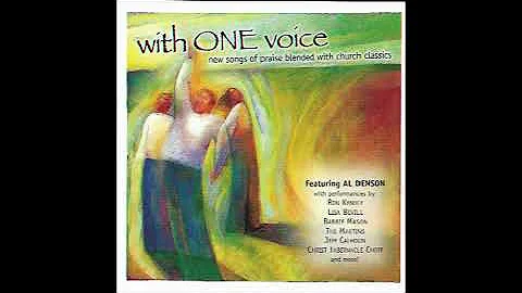AL DENSON & LISA BEVILL  - Holy Is The Lord/ He Is...