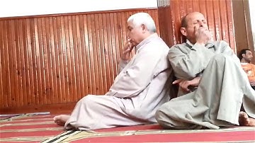 قرآن الجمعة ماتيسر من أول سورة الرعد 2015 /4/3 لفضيلة الشيخ نورالدين الهاشمي