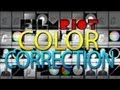 Color Correction Tutorial: Tips & Tricks!