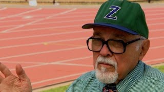 Longtime Coach Accuses Hunter College Of Age Discrimination