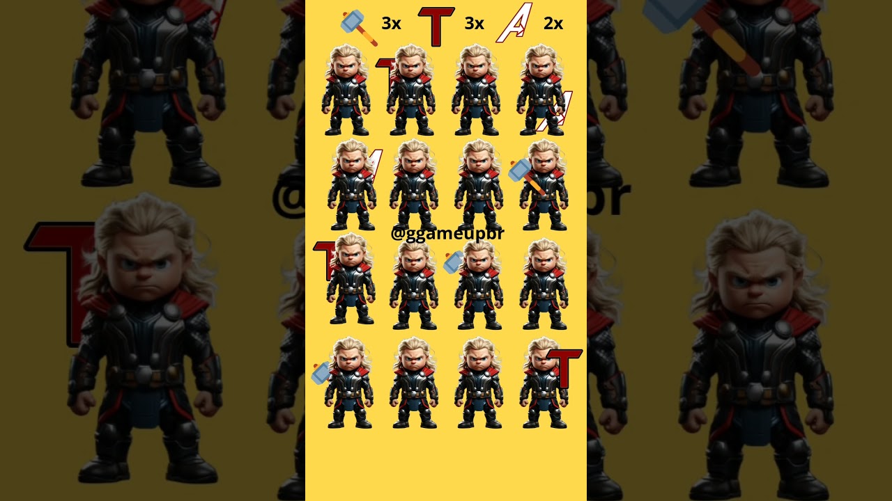 O desafio de hoje é o mais difícil... acertou curta inscreve no canal 