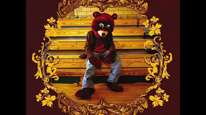 Kanye West - Two Words Ft. Mos Def, Freeway, The Boys Choir of Harlem