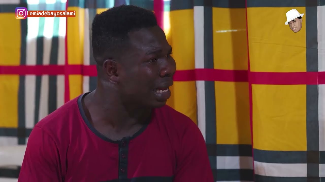 ИЛЬ-АЛАЙО | СЕЗОН 1 ЭПИЗОД 4 | ФЕМИ АДЕБАЙО, ОДУНЛАДЕ АДЕКОЛА, ЛАТИФ АДЕДЕЖИ, БРОДАШАГГИ