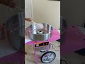 Vivo cotton candy machine