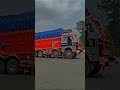 Tata 16 Chakka Truck Shorts Video Truck Driver Country Tractor Truck Canada Tata 