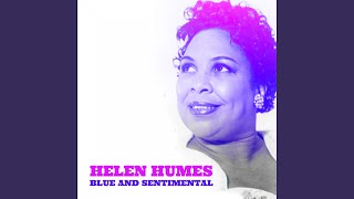 Miniatura de vídeo de "Helen Humes - Unlucky Woman"