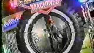 80s Micro Machines Turbo Talkers & Smash-Ups TV Commercials