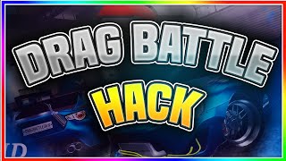 🔥 Drag Battle Hack Tutorial 2023 ✅ Simple tips to Receive Gold 🔥 Work with (iOS/Android) 🔥 screenshot 2