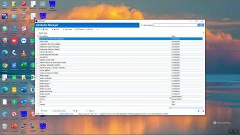 SIMSOFT POS AND TOUCH SYSTEM - How to Add a new table and assign it to a new area