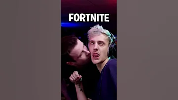 Why Ninja Stopped Playing With DrLupo!