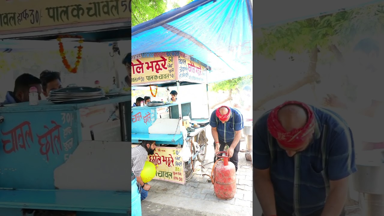 Cylinder फट गया Prank 😂 || Sk Vaid