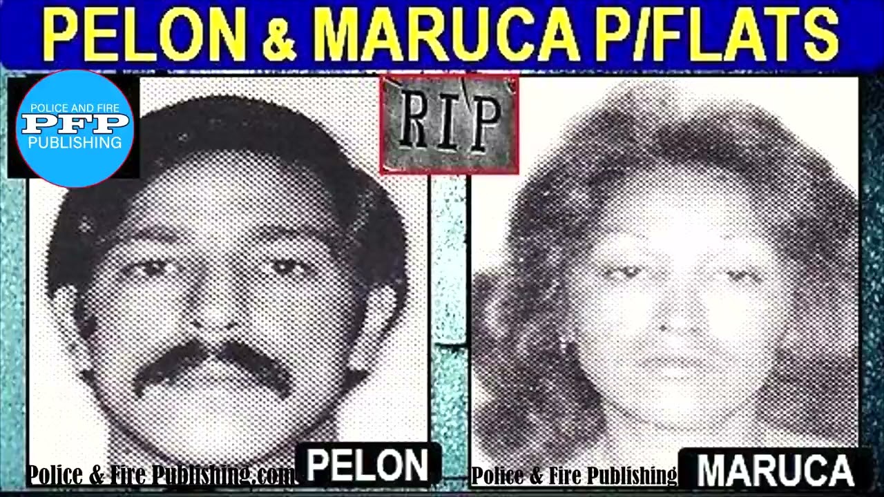 Обратный отсчет возраста мексиканской мафии — Погружение во тьму 1940-х годов