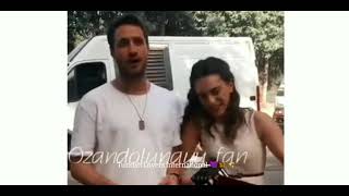 Zalim Istanbul behind the scenes and happy moments /turkish drama