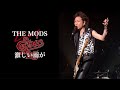 THE MODS「激しい雨が」(taken from「Live EPIC 25」) 8月21日(月) 一夜限定上映!