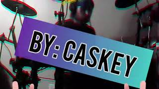 "The Truth Pt. 2" By: Caskey With L-P On The Beat