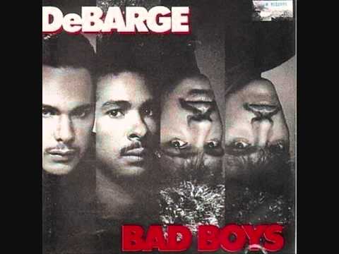 Debarge Bad Boys - Take it to the Top - YouTube