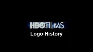 Hbo Films Logo History