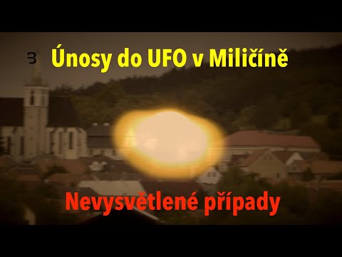Video: Strážia Ohnivé Gule Základňu UFO? - Alternatívny Pohľad