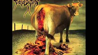 Cattle Decapitation - Humanure