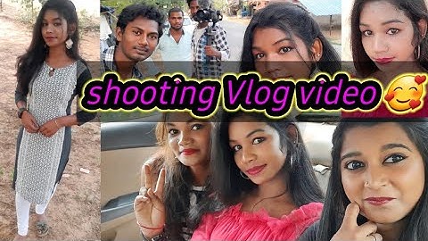 Sambalpuri comedy making vlog video full masti// Sweetsruna//🤗🤗