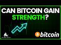 Bitcoin Price Analysis | Can Bulls Gain Strength?
