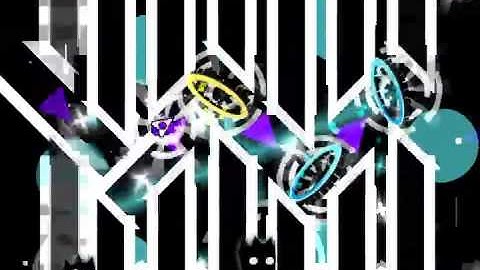 Geometry Dash - The Confession - by TheRealEpix and N3k0Chan (me)