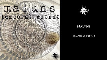 Maluns - Temporal Extent