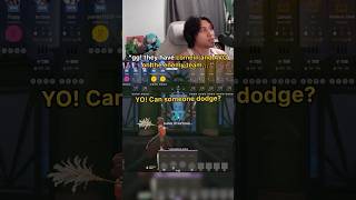 we have eido on mina...  😱🥀#deadlock #gaming #twitch