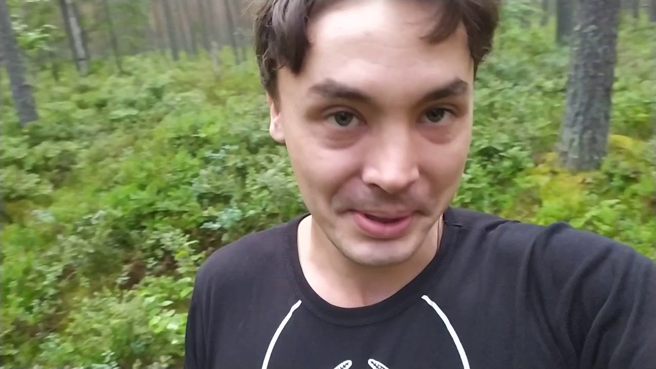 Окопы. Блиндажи. Эхо войны! - YouTube