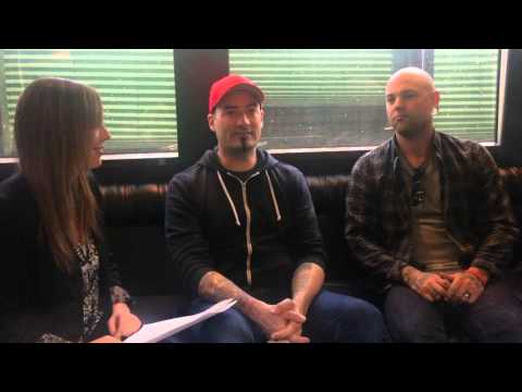 “Would You Rather” with HEDLEY