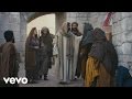 Aimezvous les uns les autres jsus de nazareth  jrusalem clip officiel