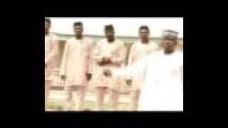 Zakiru Ibrahim agaye