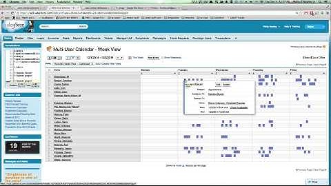 prevent double booking