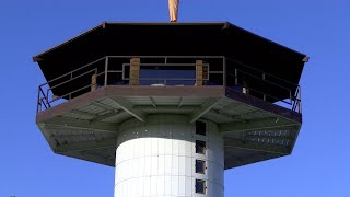 AgweekTV Vault: Silo Gazebo - Morris, MN