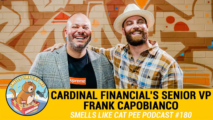 One Of The Smartest People EVER, Cardinal Financia...