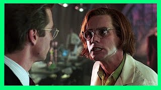 Batman Forever (1/5) Movie CLIP - Dr. Edward Nygma (1995) ITA | Access International Batman Forever (1/5) Movie CLIP - Dr. Edward Nygma (1995) ITA | Access International