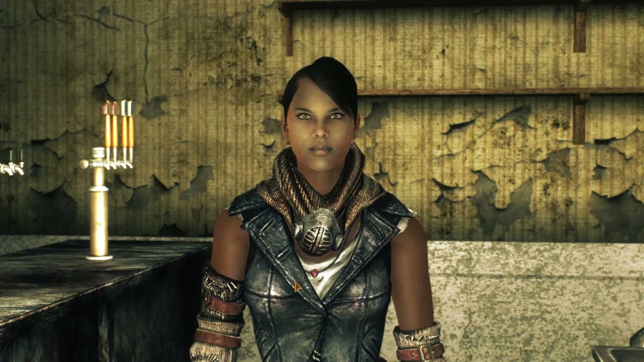 Veronica's Reaction to the Silver Rush