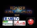 Download Cakra Khan & Rossa Makin Aku Cinta Konser Spesial Hari Musik Nasional Trans TV 27 April 2015 Cakra Khan & Rossa Makin Aku Cinta Konser Spesial Hari Musik Nasional Trans TV 27 April 2015