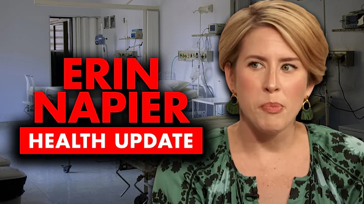 Erin Napier's Health Update