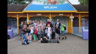 Videopresentatie Okids Naar Hellendoorn 2017