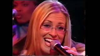 Anastacia Not That Kind 06/11/2000