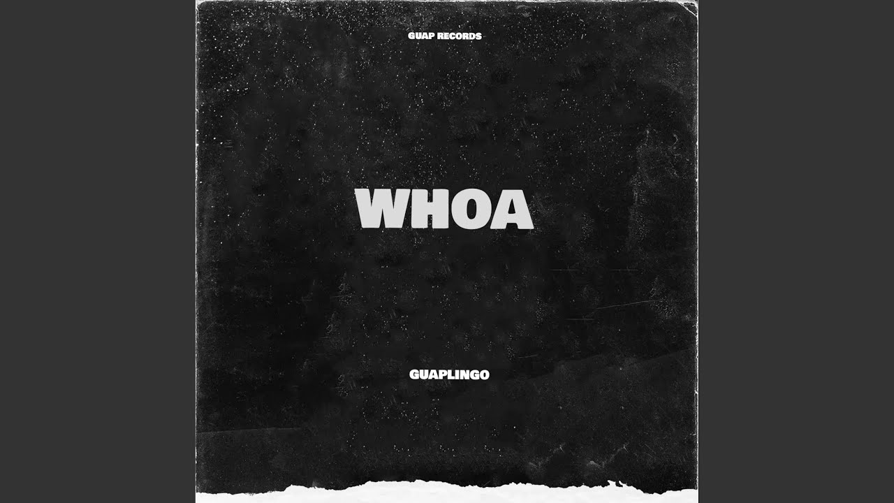 Watch Whoa on YouTube Watch Whoa on YouTube