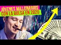 💰JOVENES MILLONARIOS EN BOLSA que Se FORRARON en 2020🚀 [ 💥El NEGOCIO de los Broker ONLINE ]