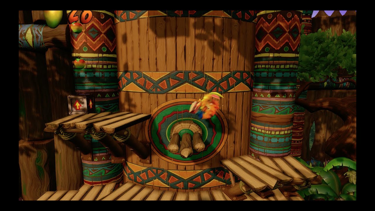 Crash Bandicoot Crash Bandicoot