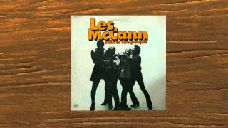 LES MCCANN - SHAMADING