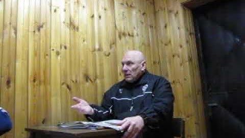 Vilniaus Bomberio Interviu Lukiškėse - I dalis. (NIEKUR NESKELBTAS INTERVIU)
